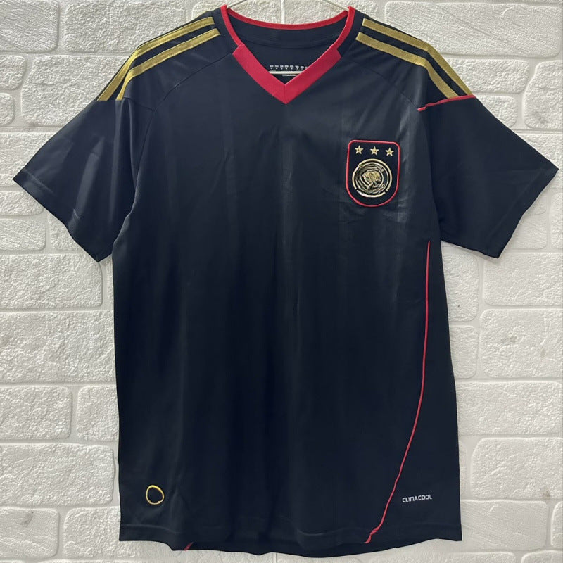 Retro Football Jerseys — Germany & Parma