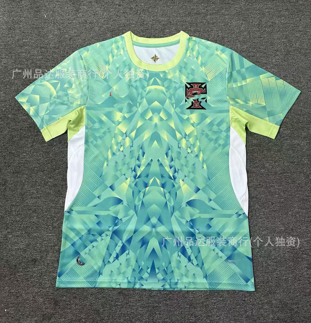 Football Fan Jerseys — Design Selection