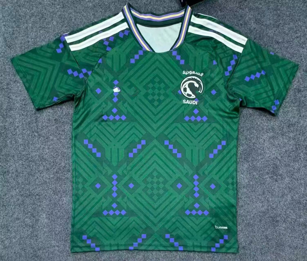 Football Fan Jerseys — Design Selection