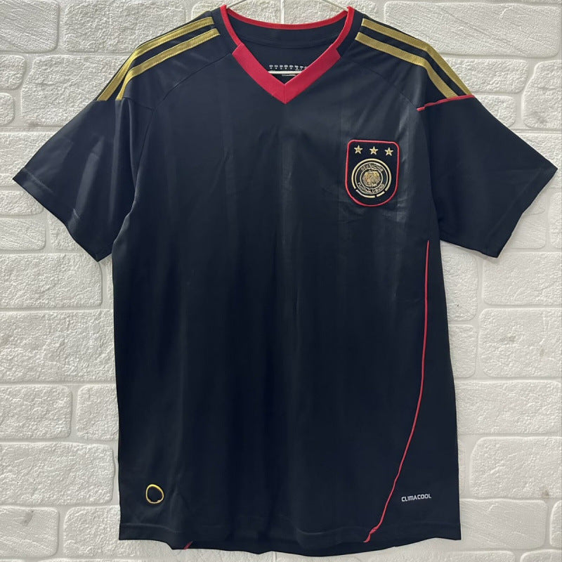 Retro Football Jerseys — Germany & Parma