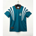 Retro Football Jerseys — Germany & Parma