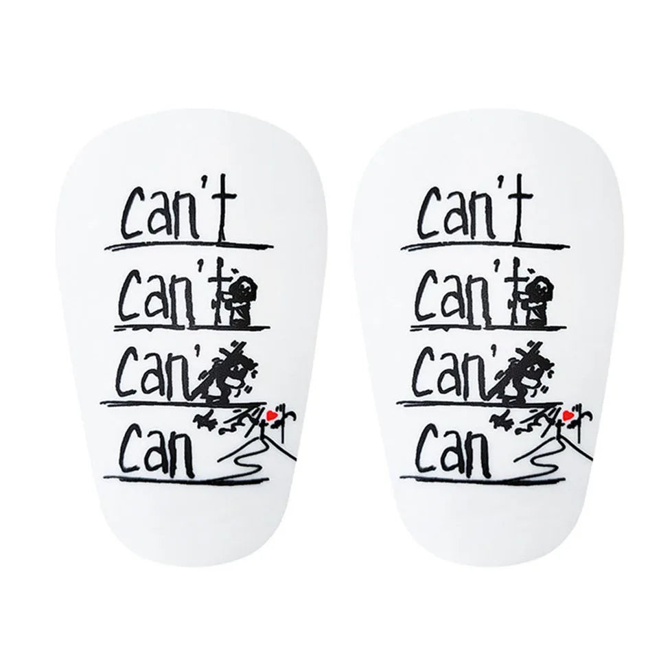 Flow State Shin Pads — 1 Pair