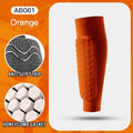 Padded Shin Sleeve — 1 Piece