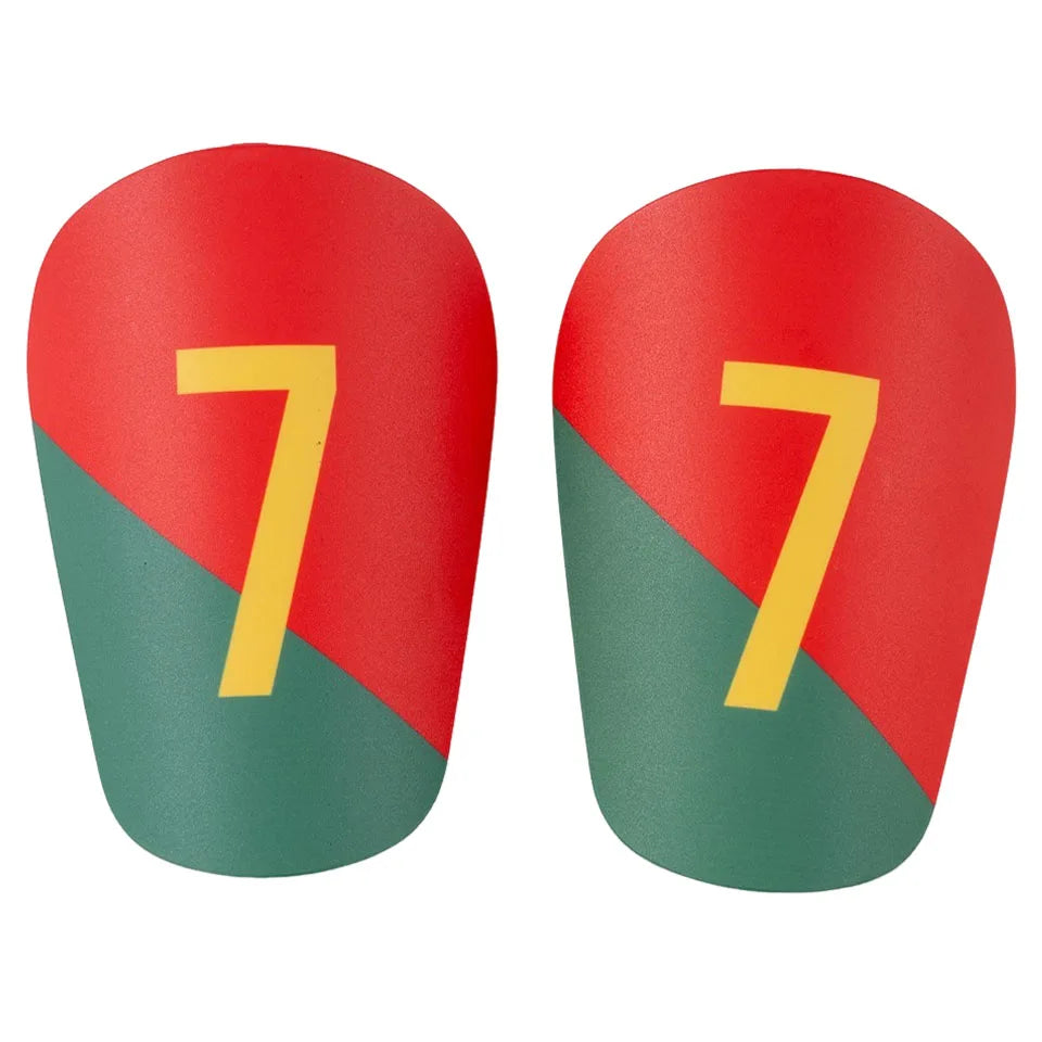 Flow State Shin Pads — 1 Pair