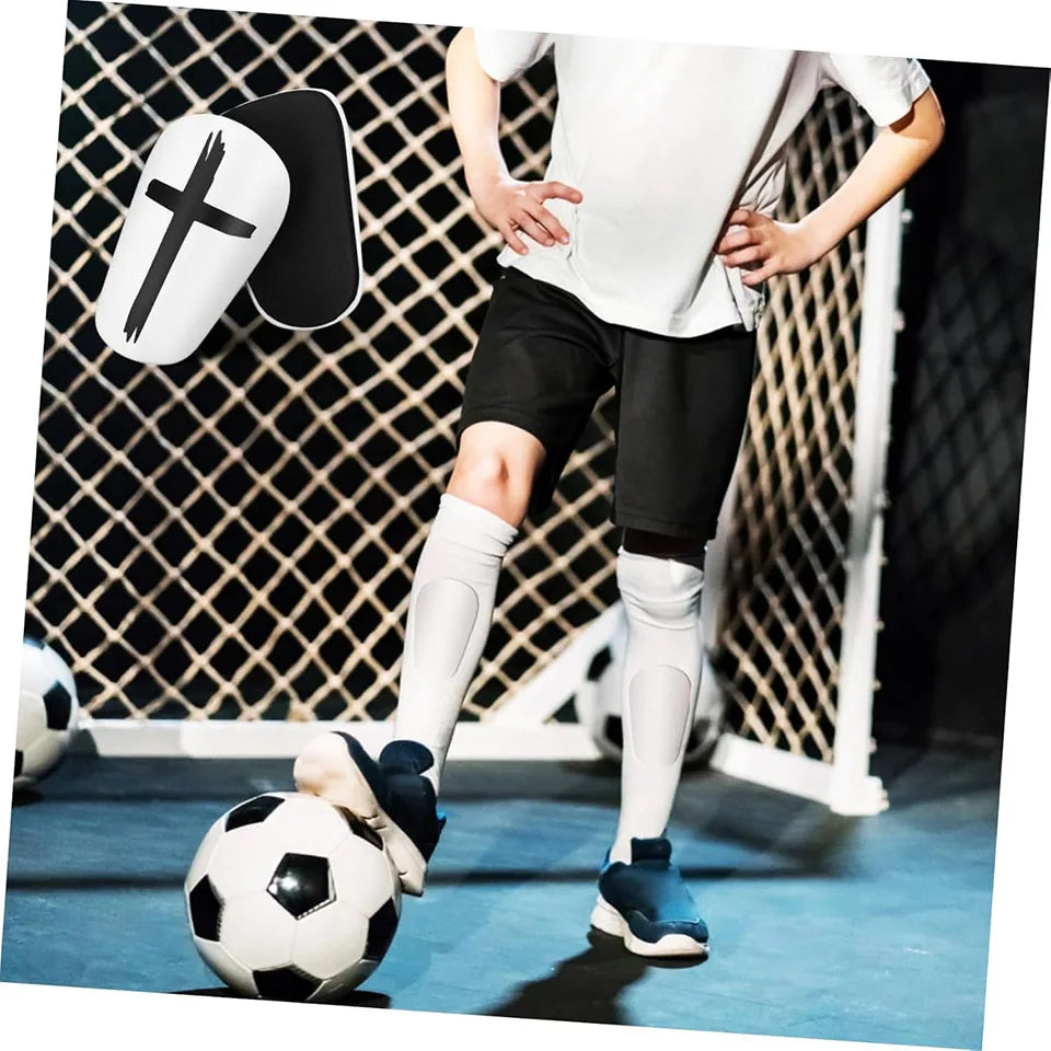 Flow State Shin Pads — 1 Pair