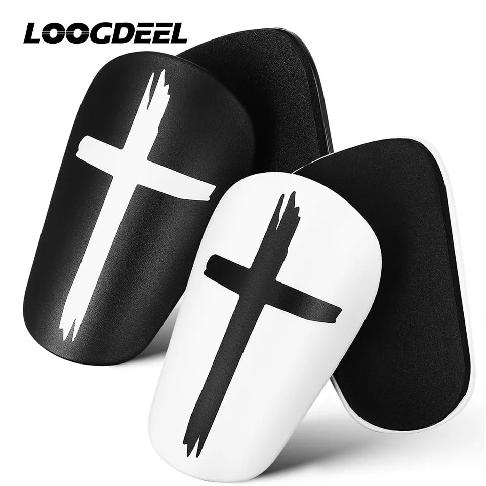 Flow State Shin Pads — 1 Pair