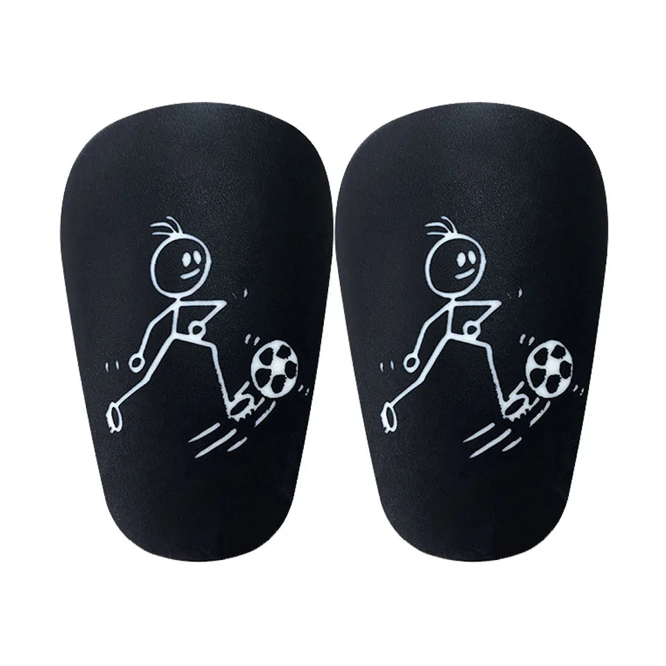 Flow State Shin Pads — 1 Pair