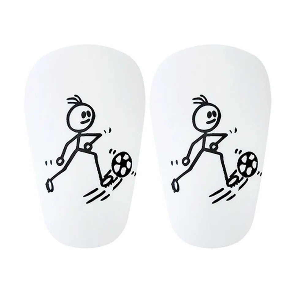 Flow State Shin Pads — 1 Pair