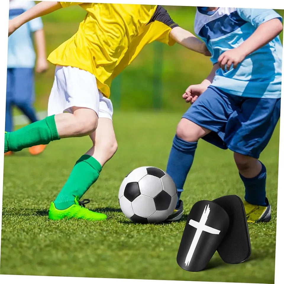 Flow State Shin Pads — 1 Pair