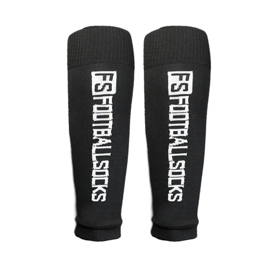 Pre-Cut Sock Sleeves & Grip Socks Set