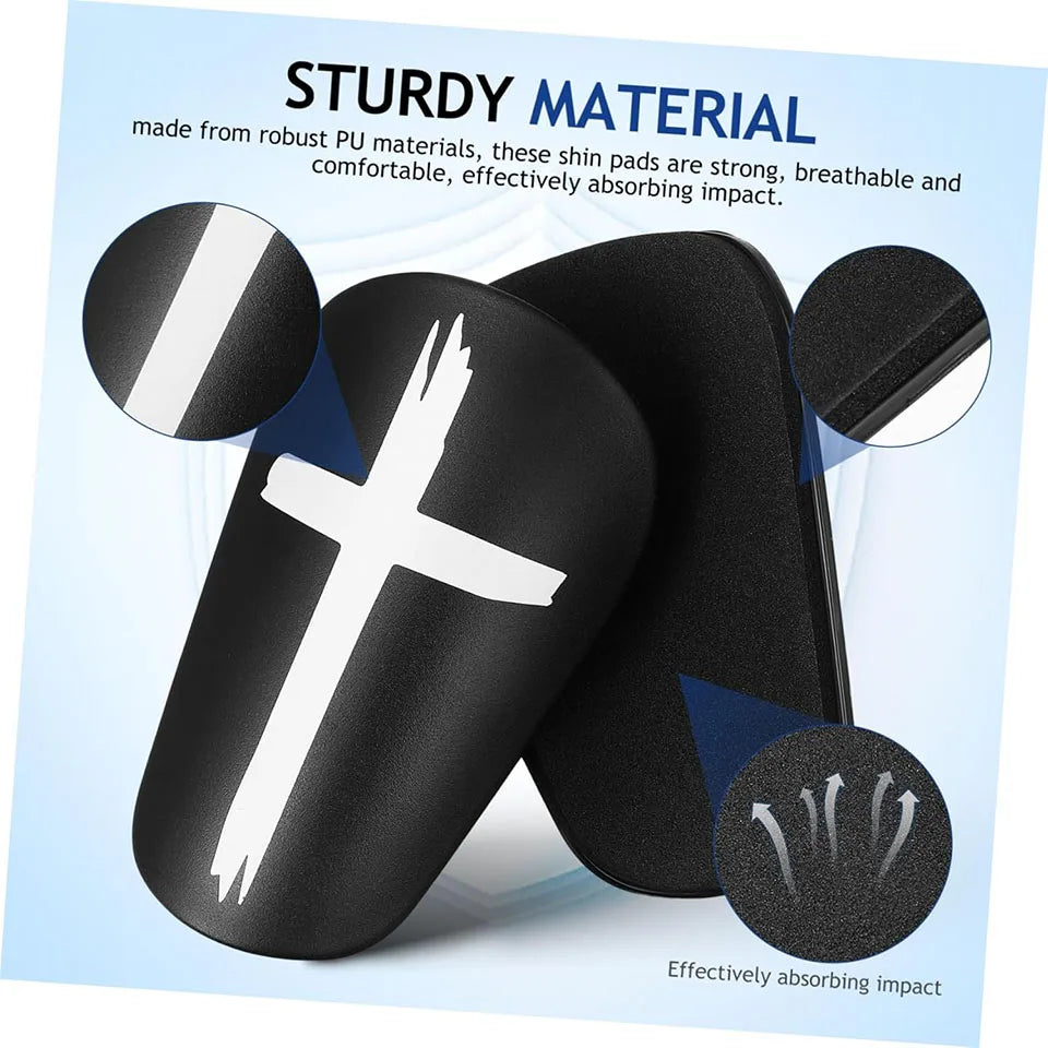 Flow State Shin Pads — 1 Pair