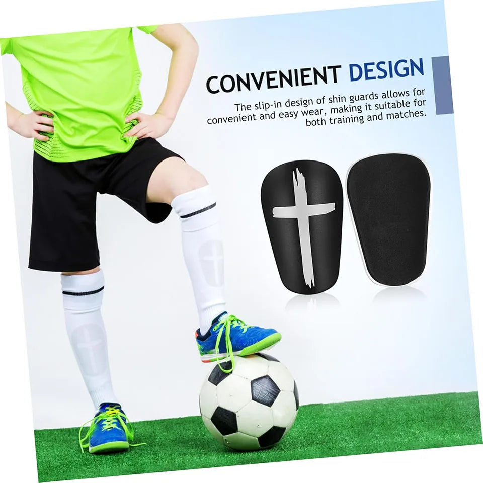 Flow State Shin Pads — 1 Pair
