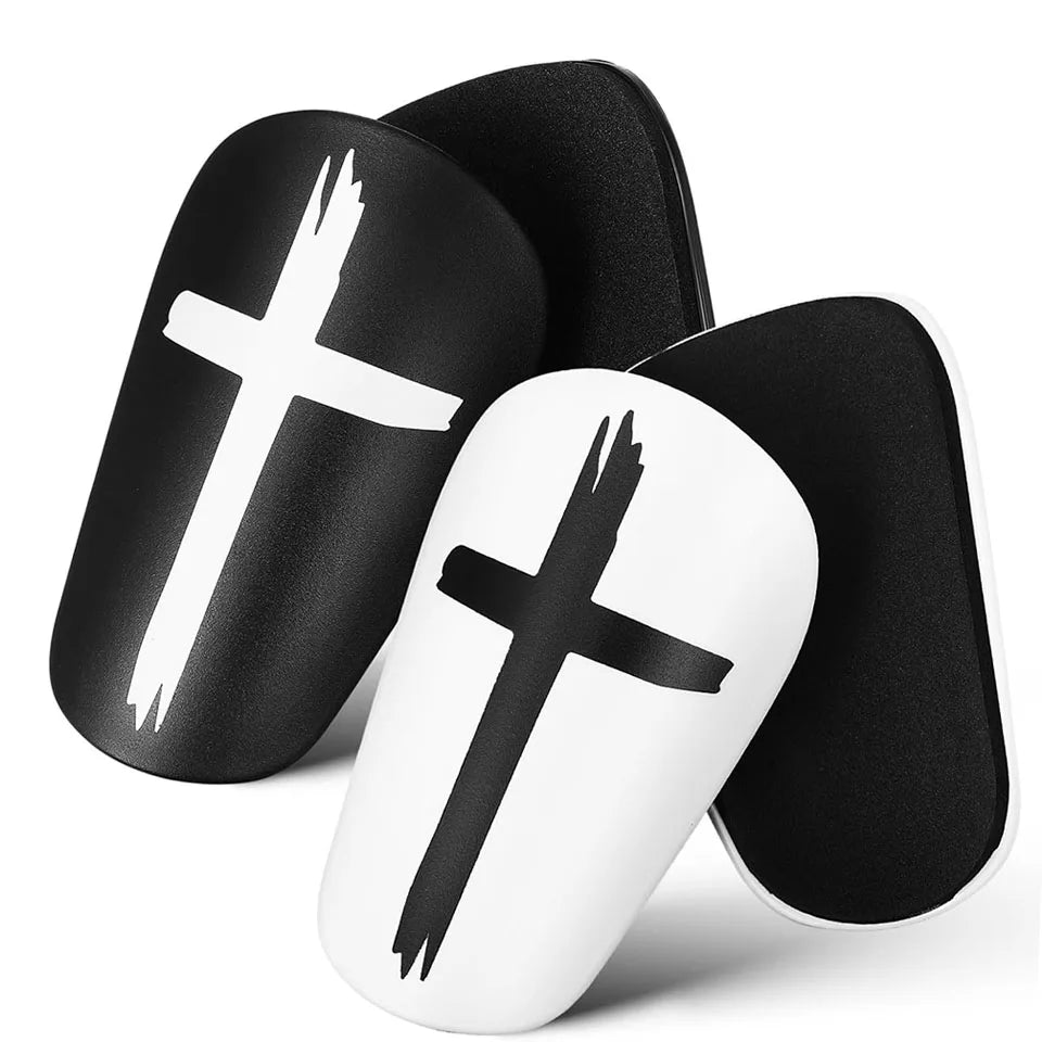 Flow State Shin Pads — 1 Pair