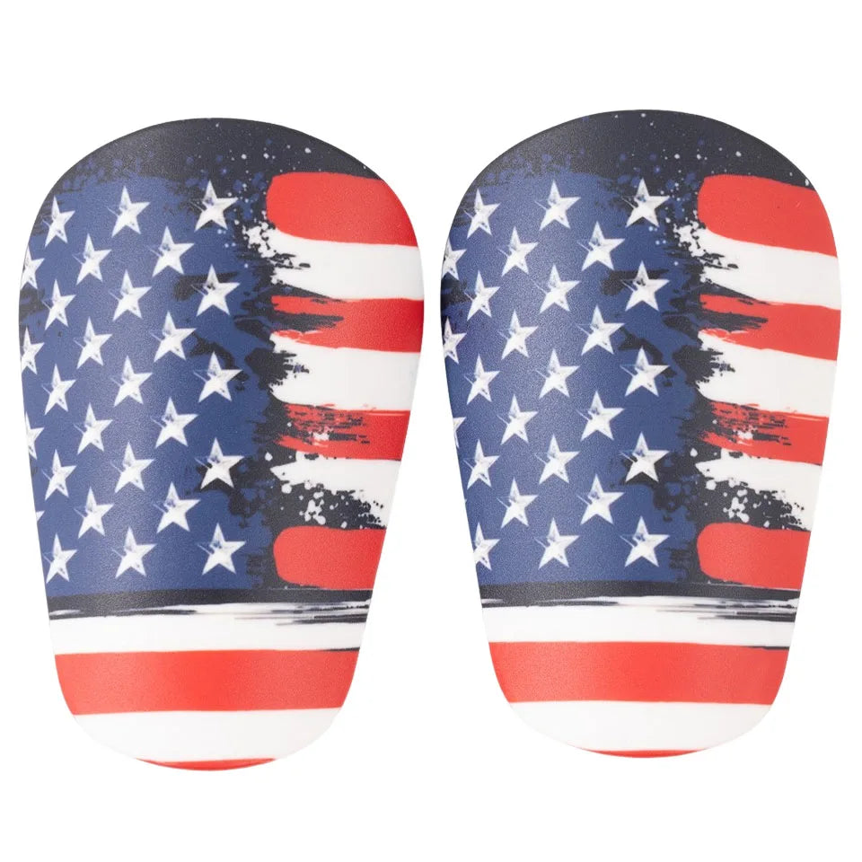 Flow State Shin Pads — 1 Pair