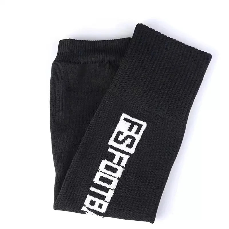 Pre-Cut Sock Sleeves & Grip Socks Set