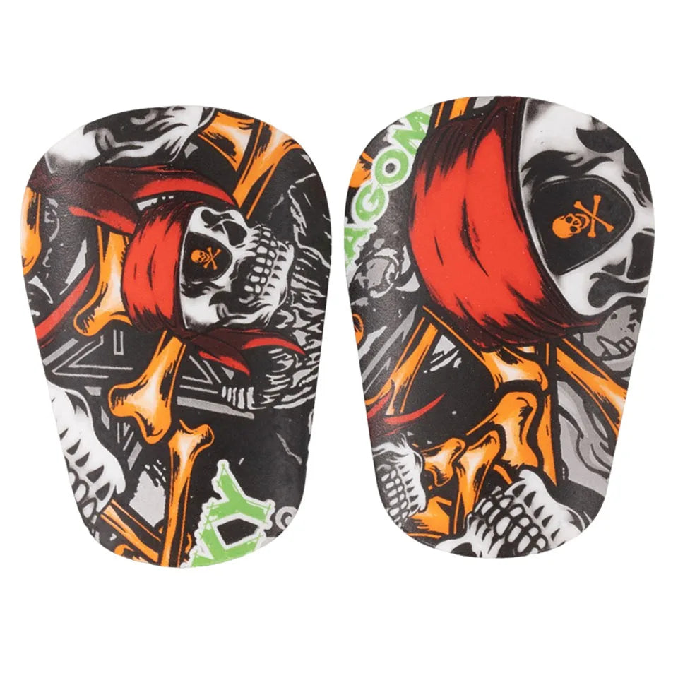Flow State Shin Pads — 1 Pair