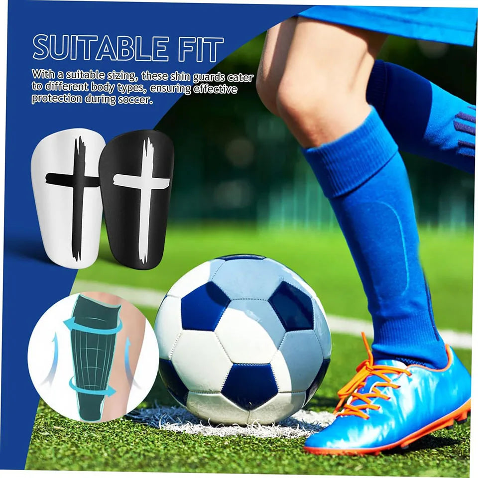 Flow State Shin Pads — 1 Pair