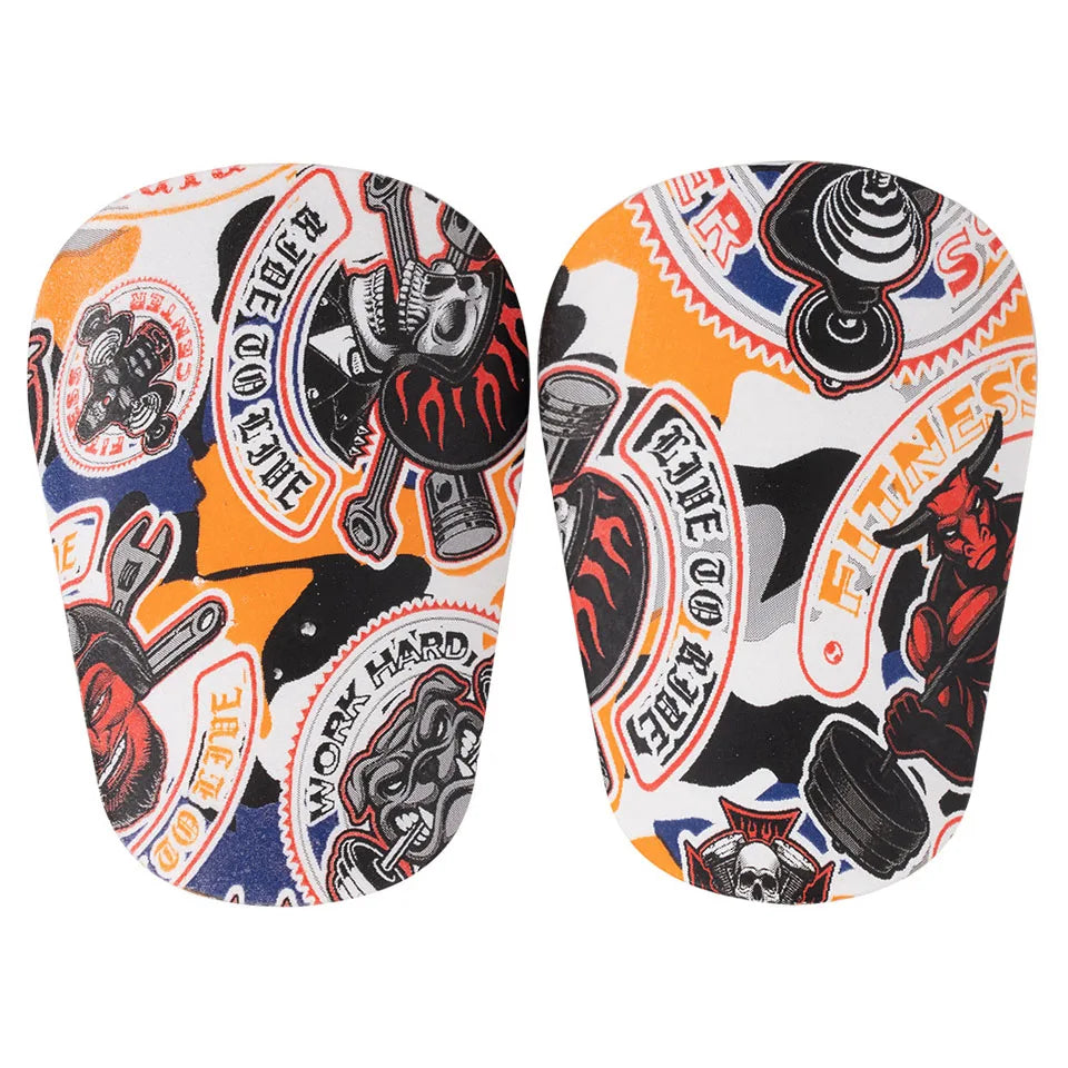 Flow State Shin Pads — 1 Pair
