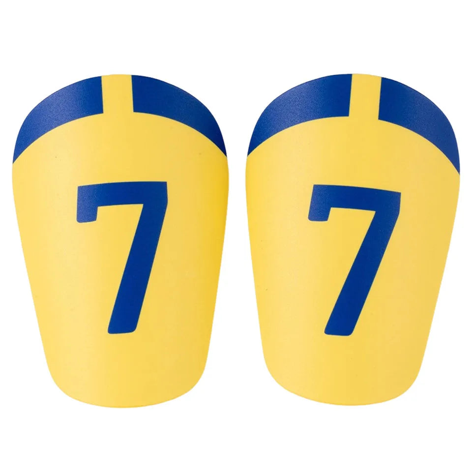 Flow State Shin Pads — 1 Pair