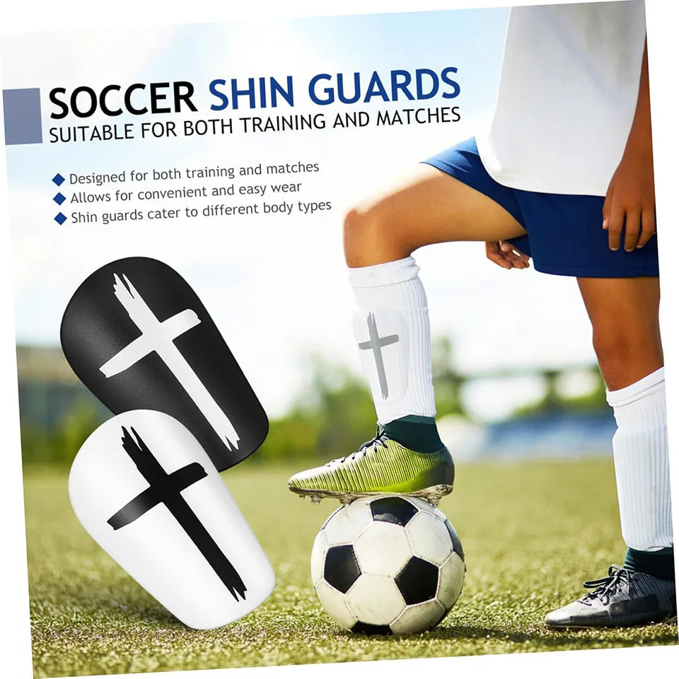 Flow State Shin Pads — 1 Pair